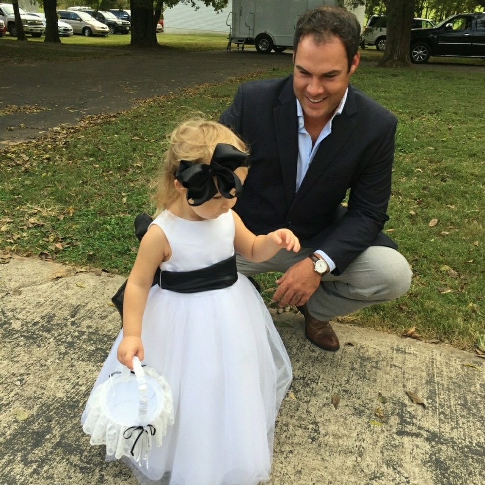 Meet your Posher, Jay